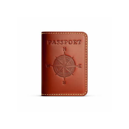 Passport Holder