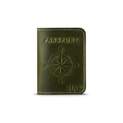 Passport Holder