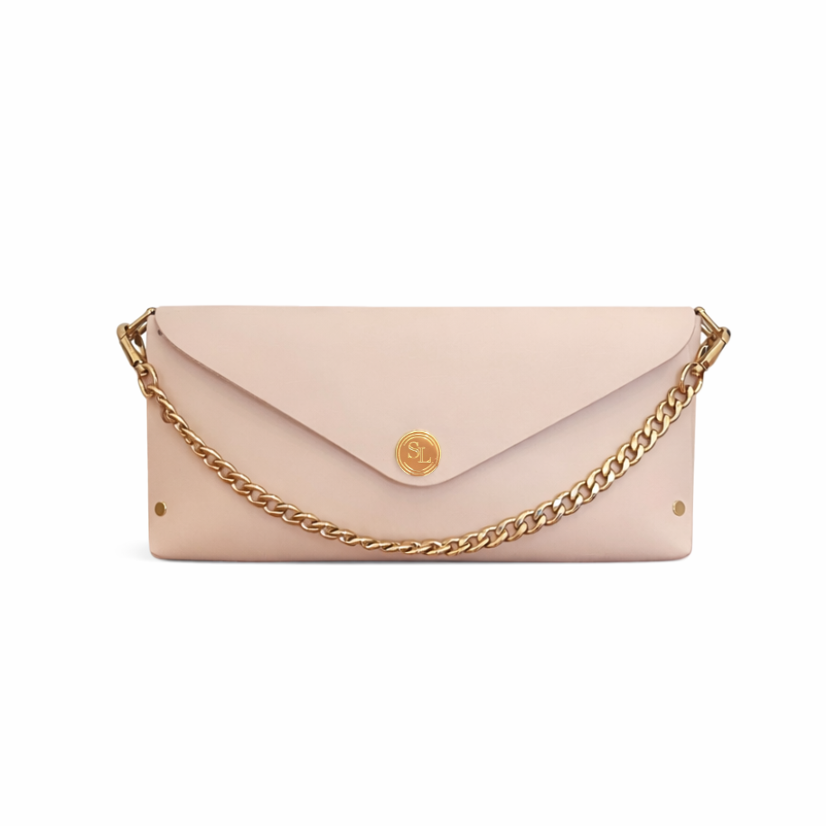 The Large Rivet Clutch