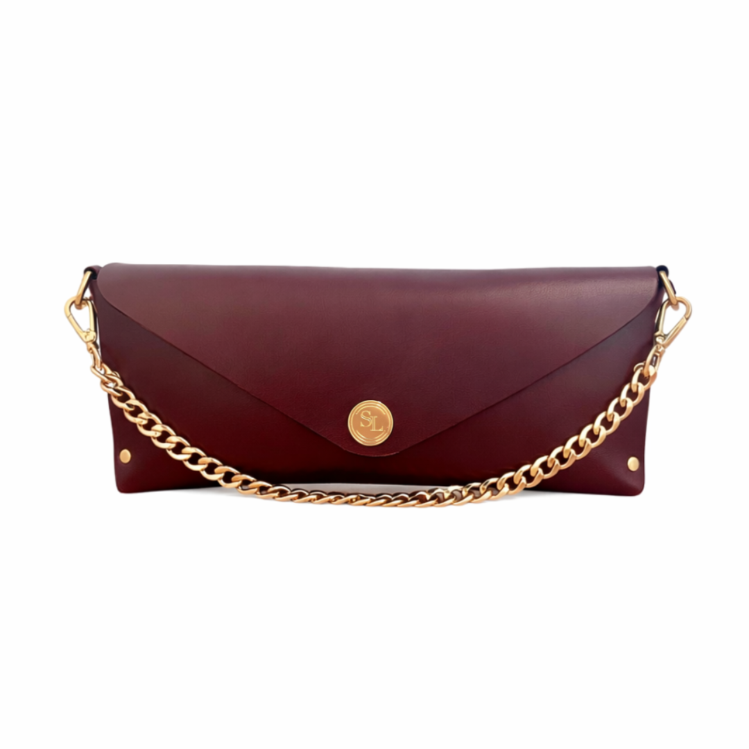 The Large Rivet Clutch