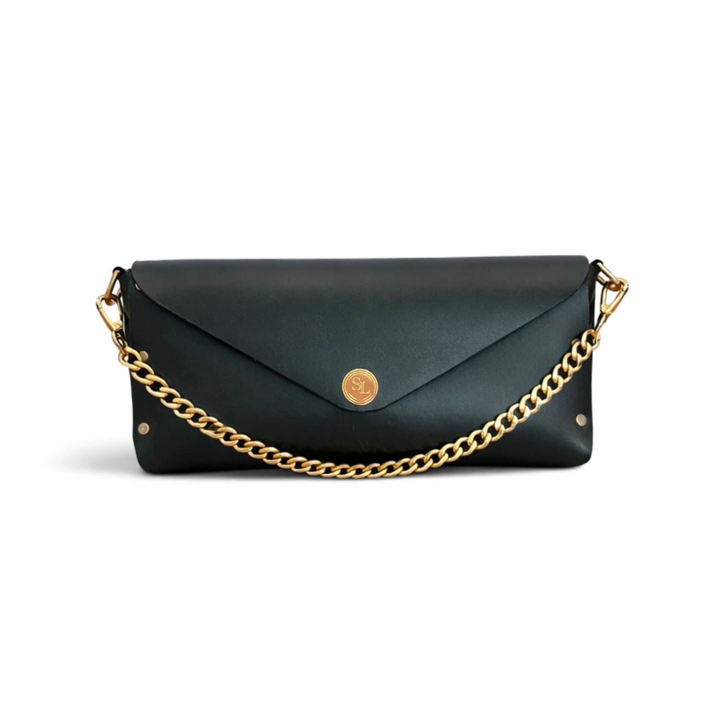 The Large Rivet Clutch