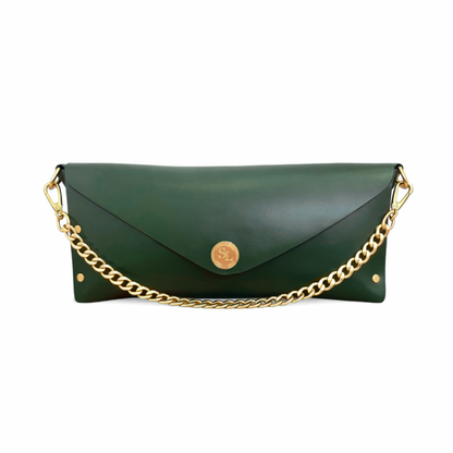 The Large Rivet Clutch