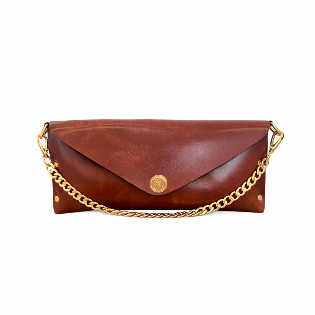 The Large Rivet Clutch