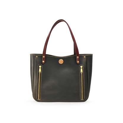 The Carry Small Bucket Bag