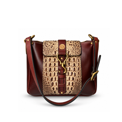 The Single Strap Small Madison