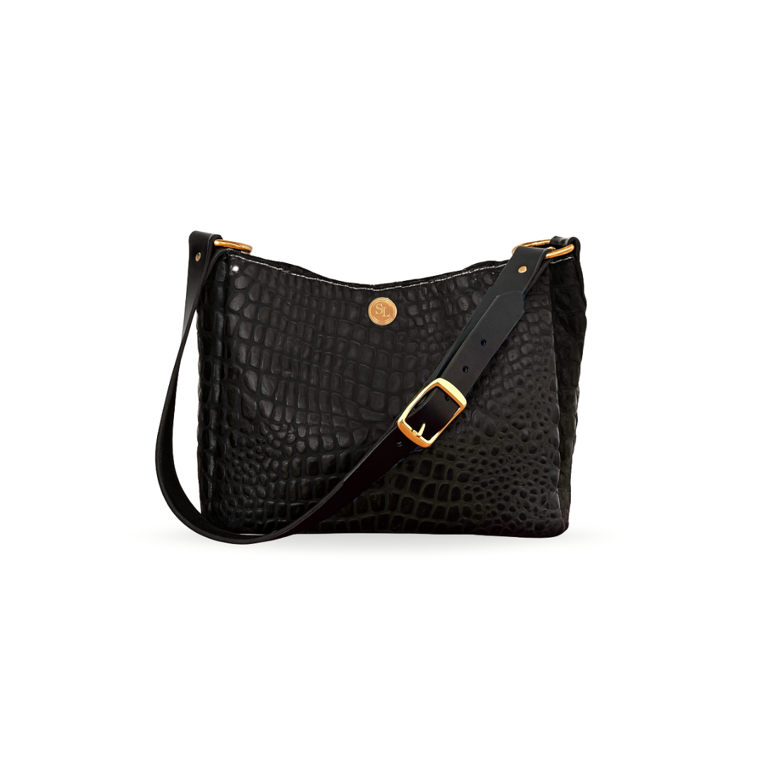 The Single Strap Small Bucket – SouthLife Supply Co