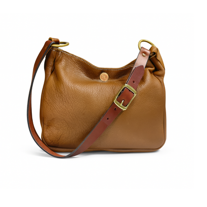 The Single Strap  Small Bucket