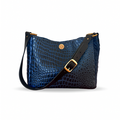 The Single Strap  Small Bucket