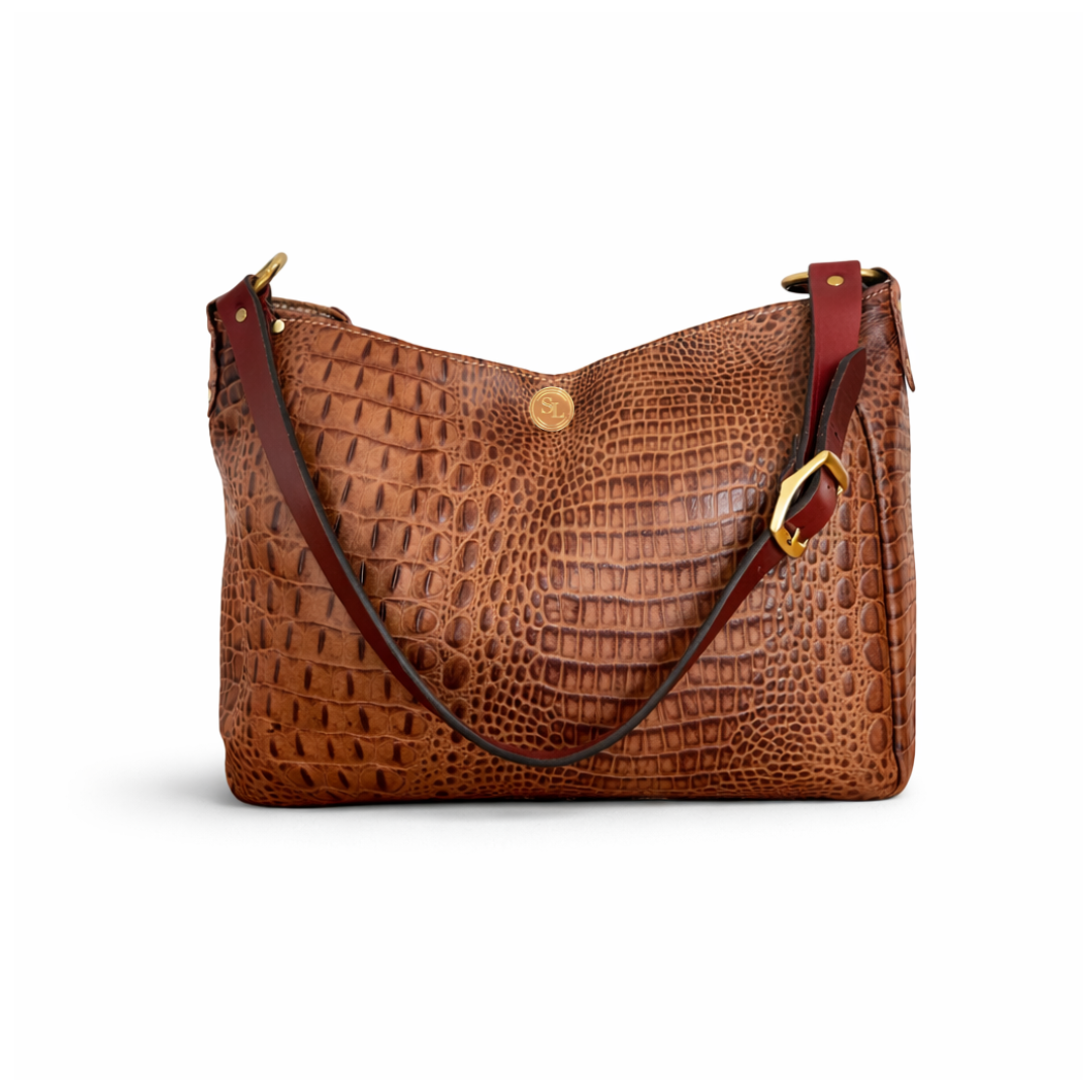 The Single Strap Standard Bucket – SouthLife Supply Co