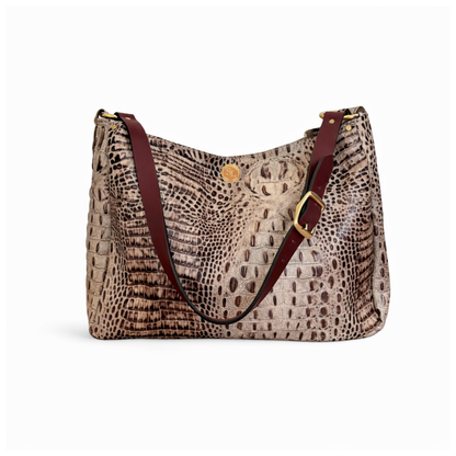 The Single Strap Standard Bucket