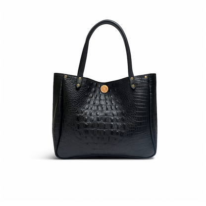 The Small Bucket Bag