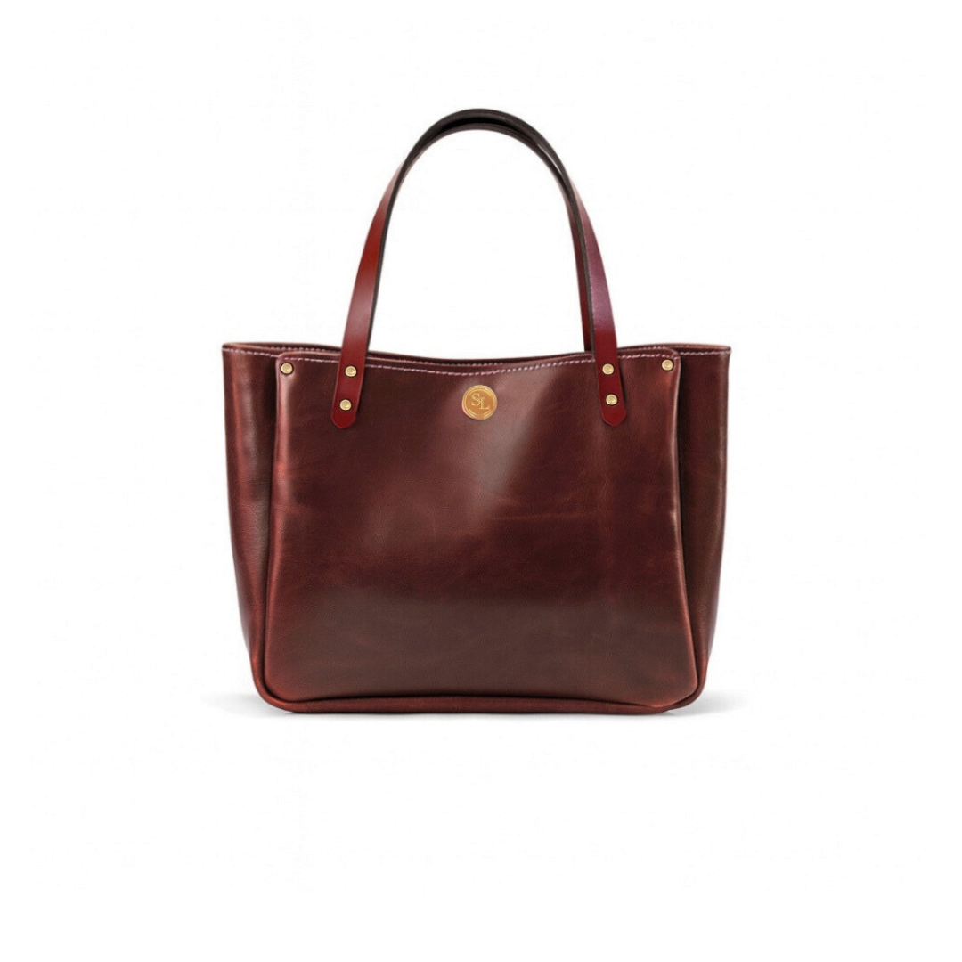 The Small Bucket Bag