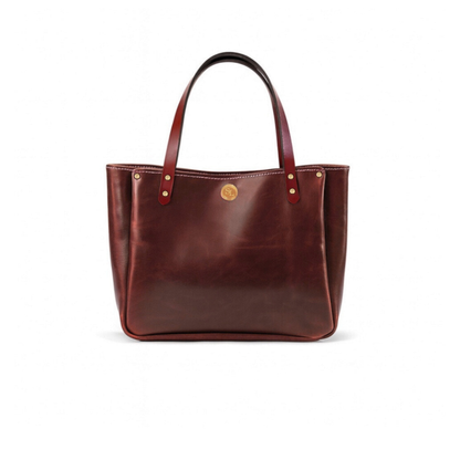 The Small Bucket Bag