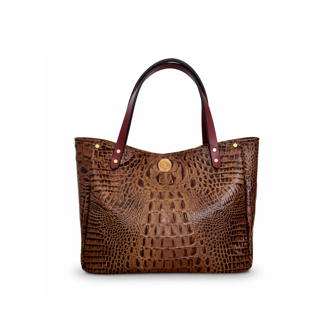 The Small Bucket Bag