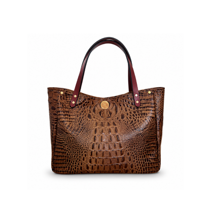 The Small Bucket Bag