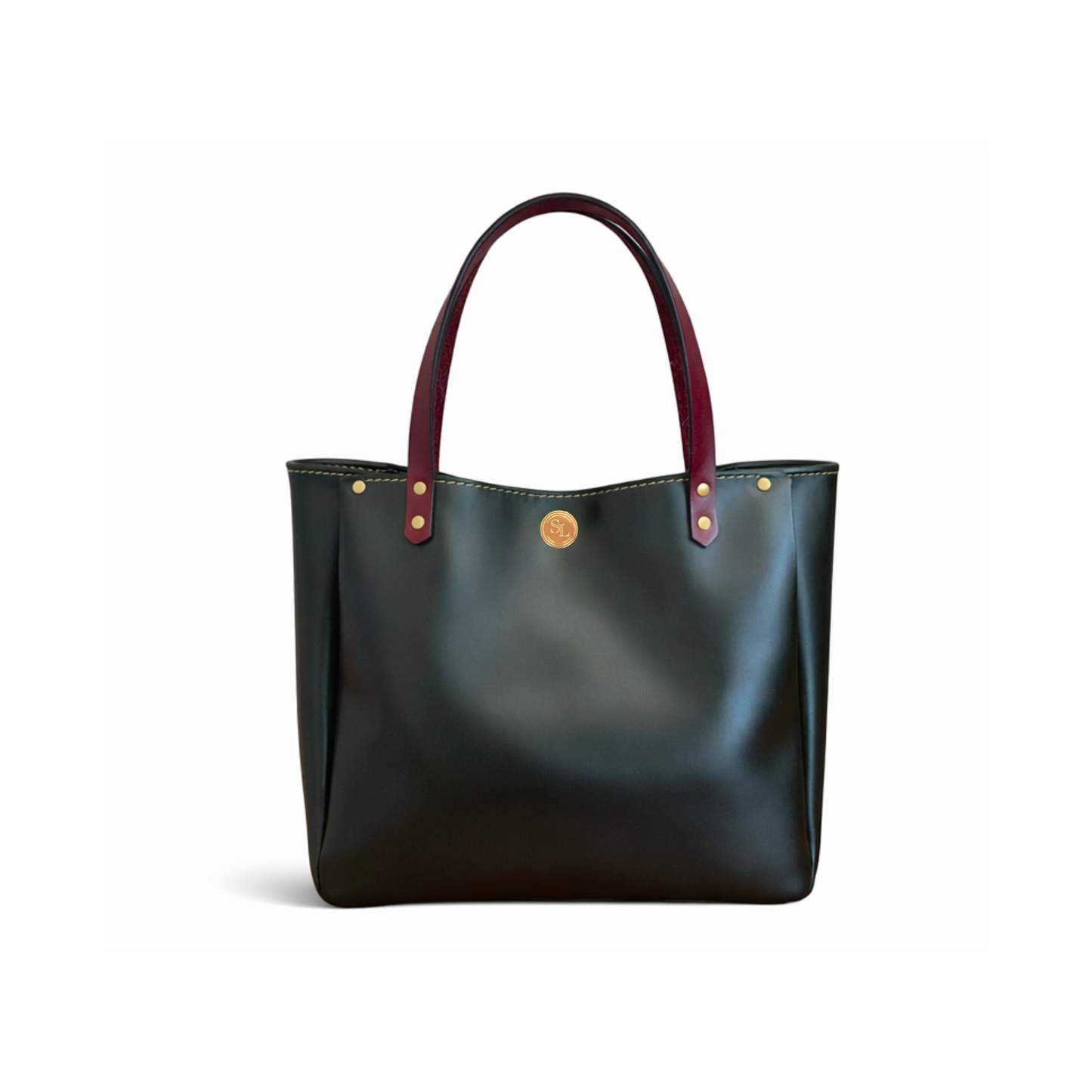 The Small Bucket Bag