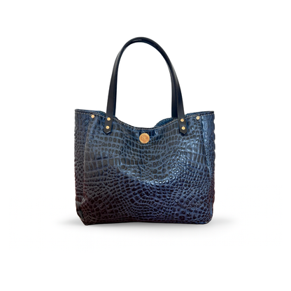 The Small Bucket Bag