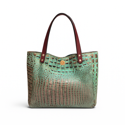 The Small Bucket Bag