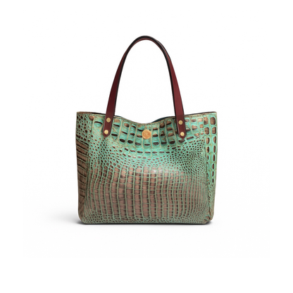 The Small Bucket Bag