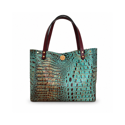 The Small Bucket Bag