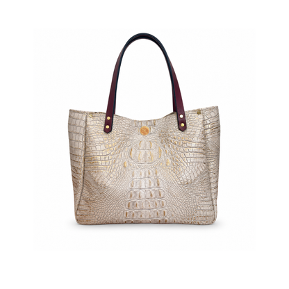 The Small Bucket Bag