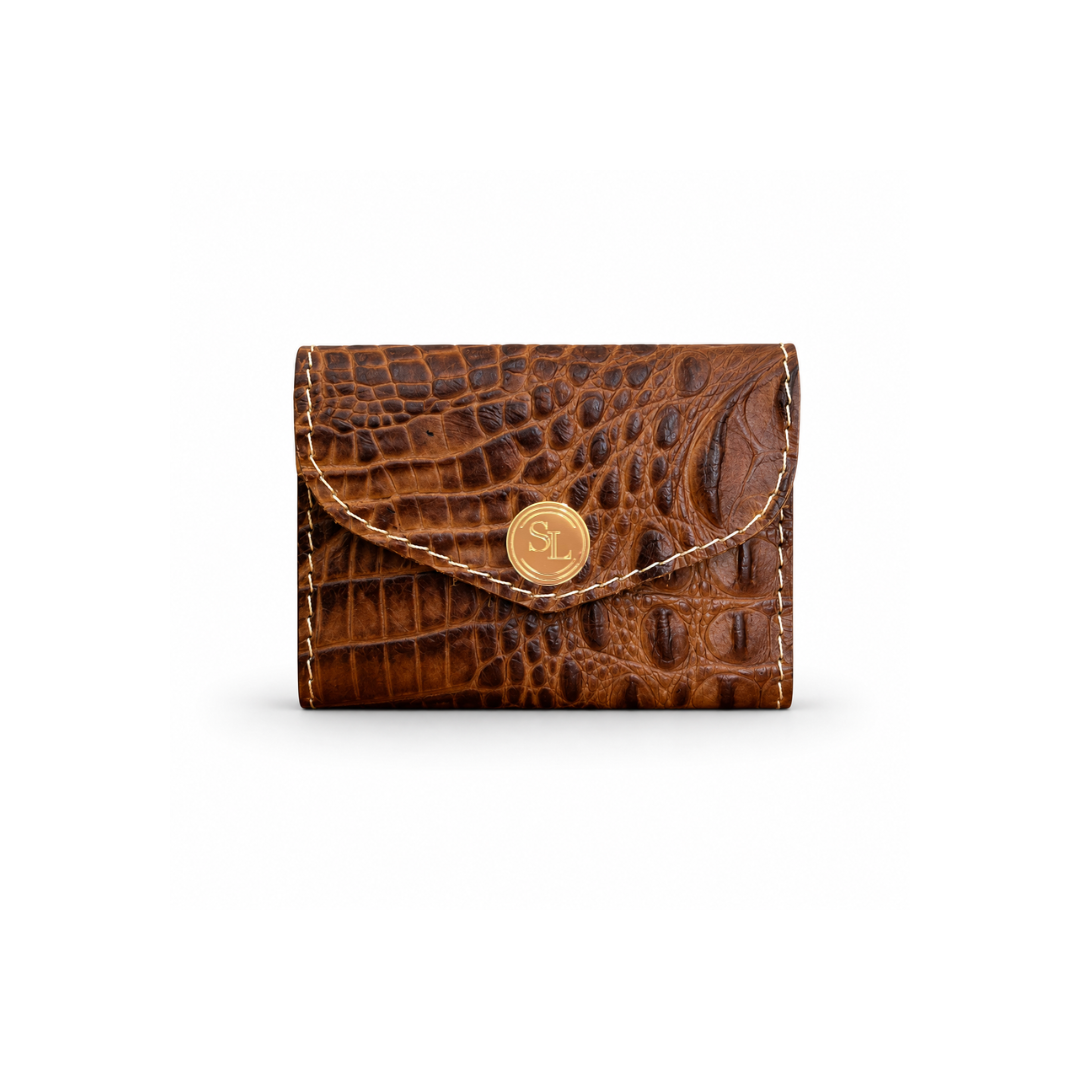 Small Gordon Trifold