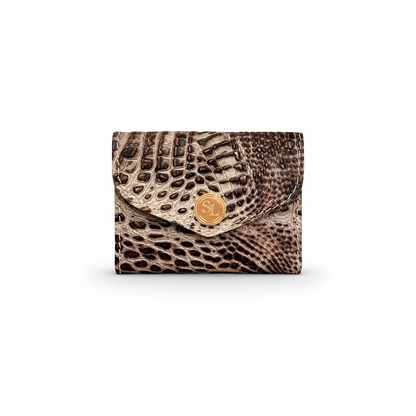 Small Gordon Trifold