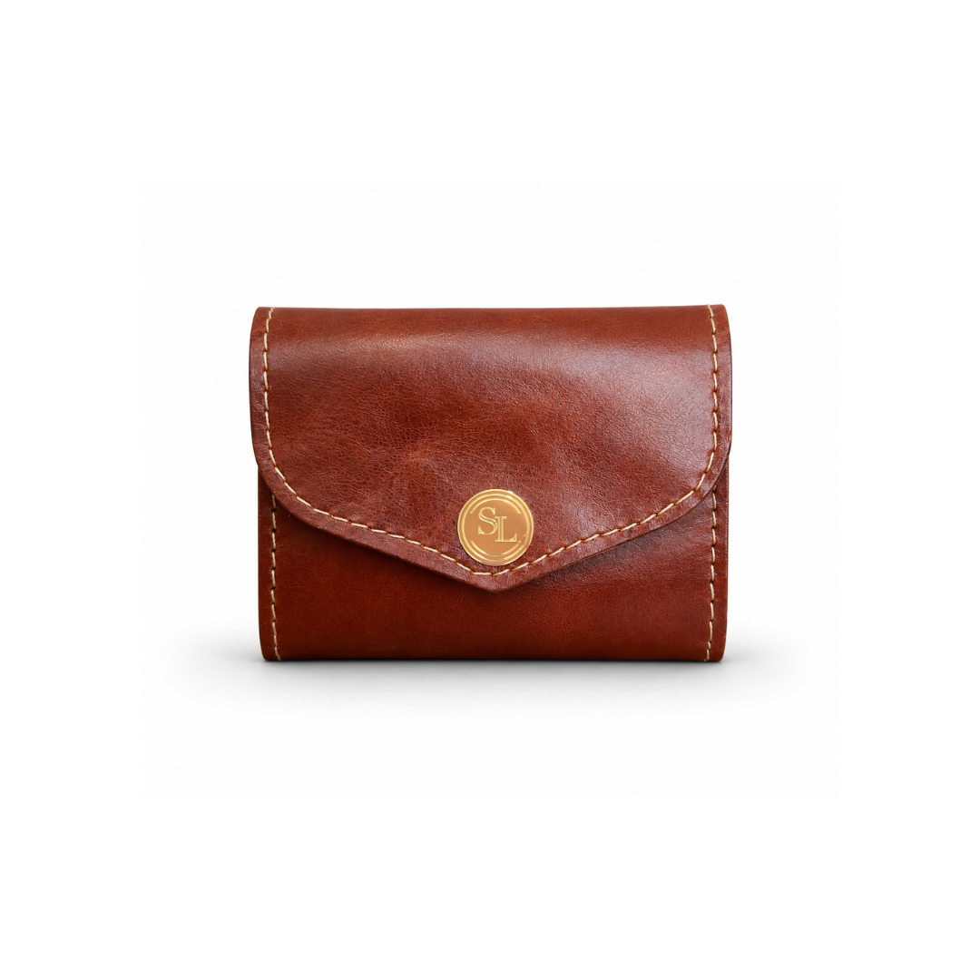 Small Gordon Trifold