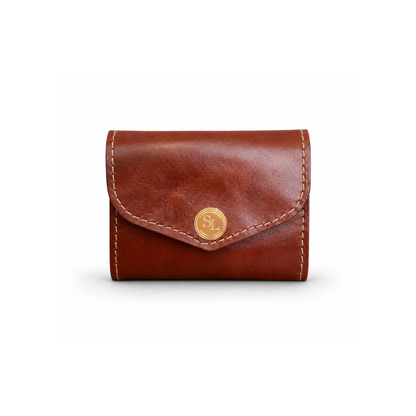 Small Gordon Trifold