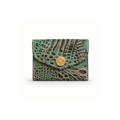 Small Gordon Trifold