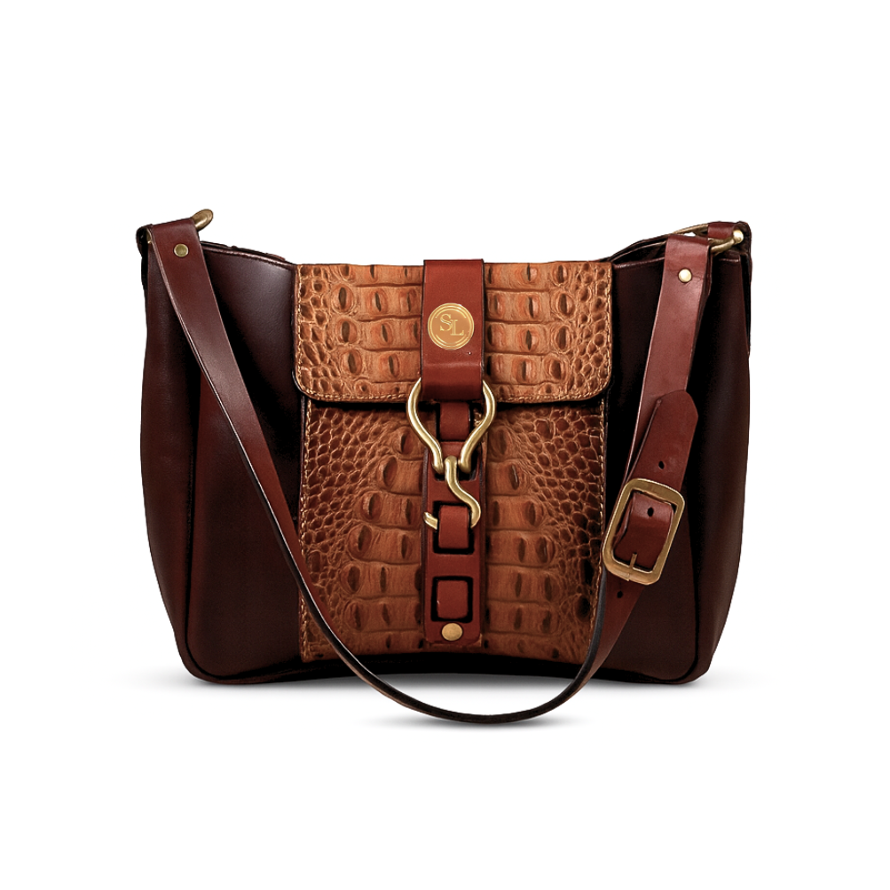 The Single Strap Small Madison