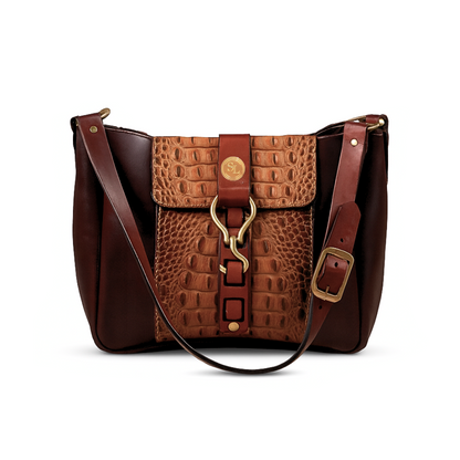 The Single Strap Small Madison