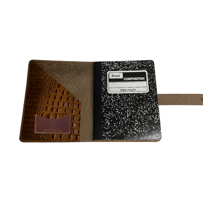 The Washington Portfolio, Small