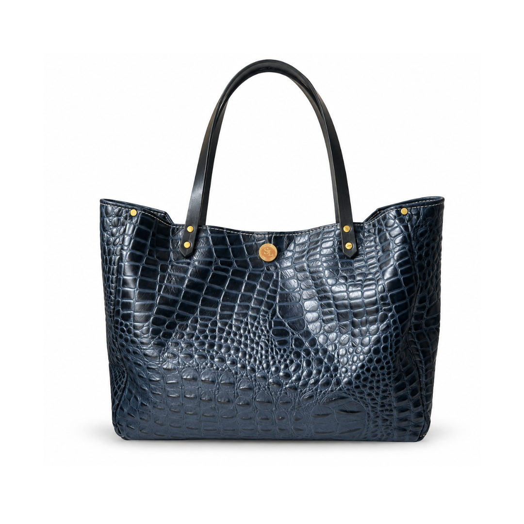 The Standard Bucket Bag