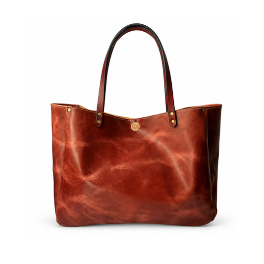 The Standard Bucket Bag