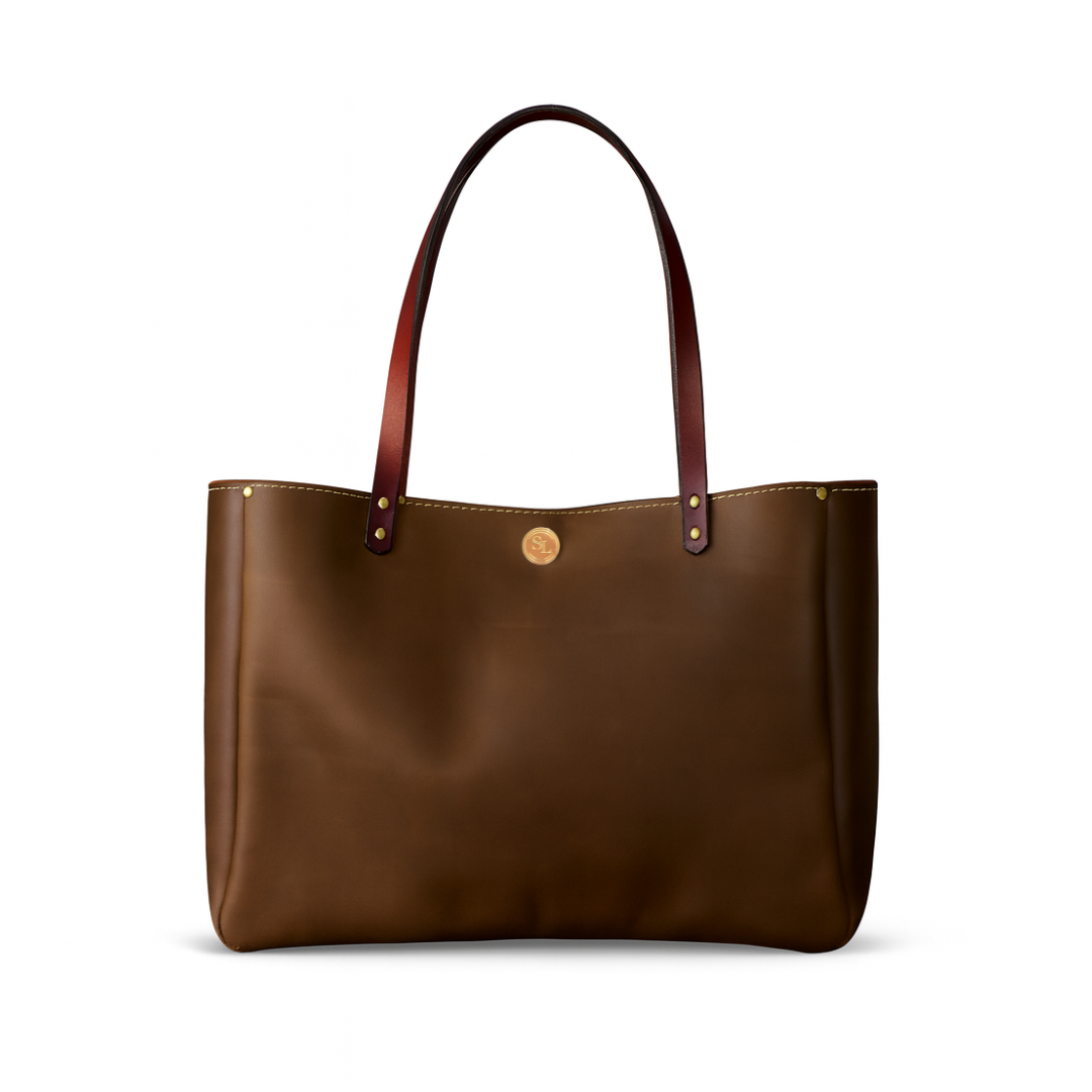 The Standard Bucket Bag