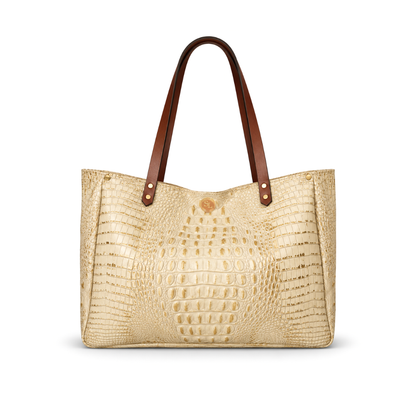 The Standard Bucket Bag