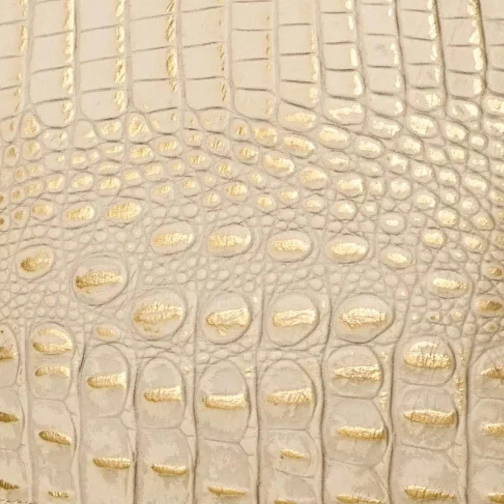 The Zippered Square Tote