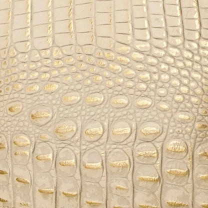 The Zippered Square Tote