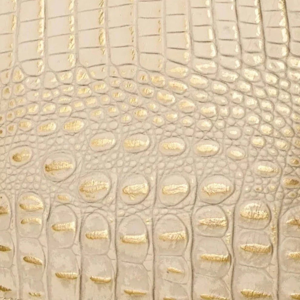The Paxton Small Zippered Clutch