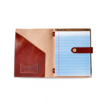 The Washington Portfolio, Large