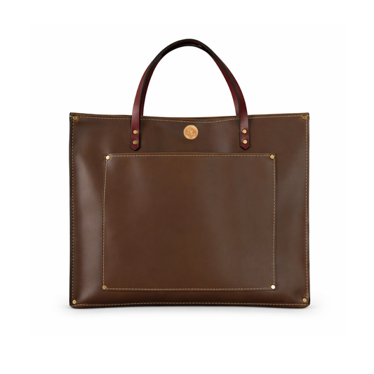 The Clay Work Tote
