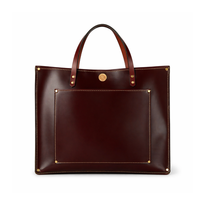 The Clay Work Tote