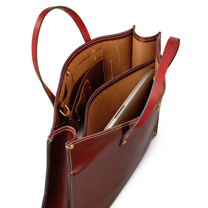 The Clay Work Tote