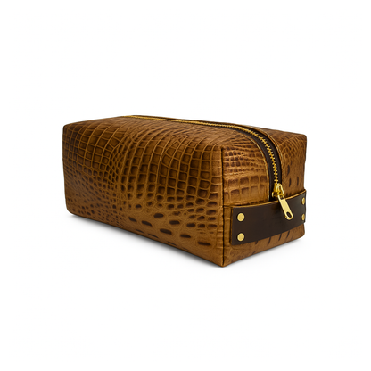 The Macintyre Toiletry Bag, Large