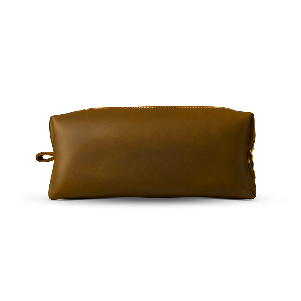 The Macintyre Toiletry Bag, Large