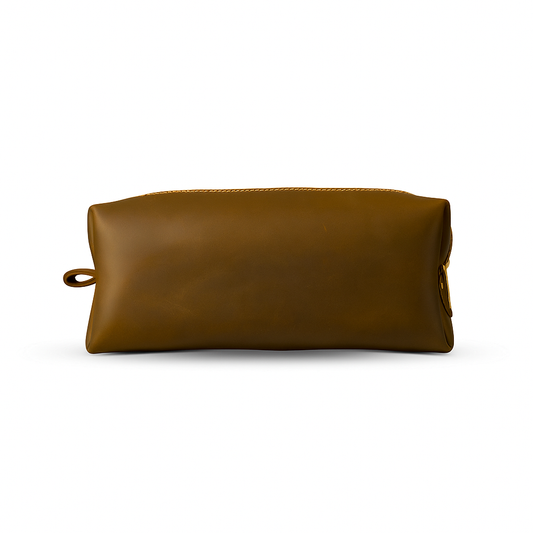 The Macintyre Toiletry Bag, Large
