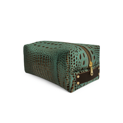 The Macintyre Toiletry Bag, Large