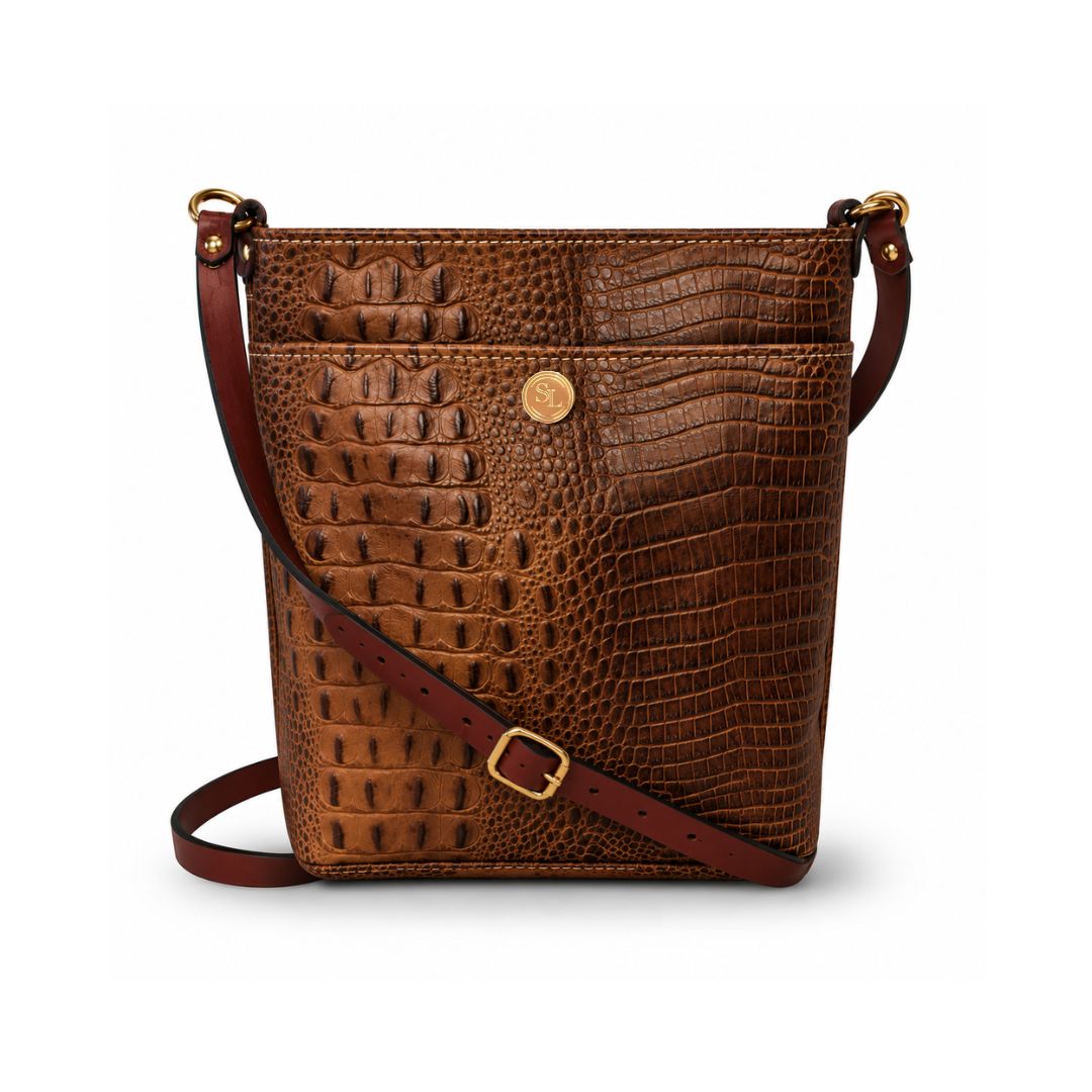 The Large Crossbody