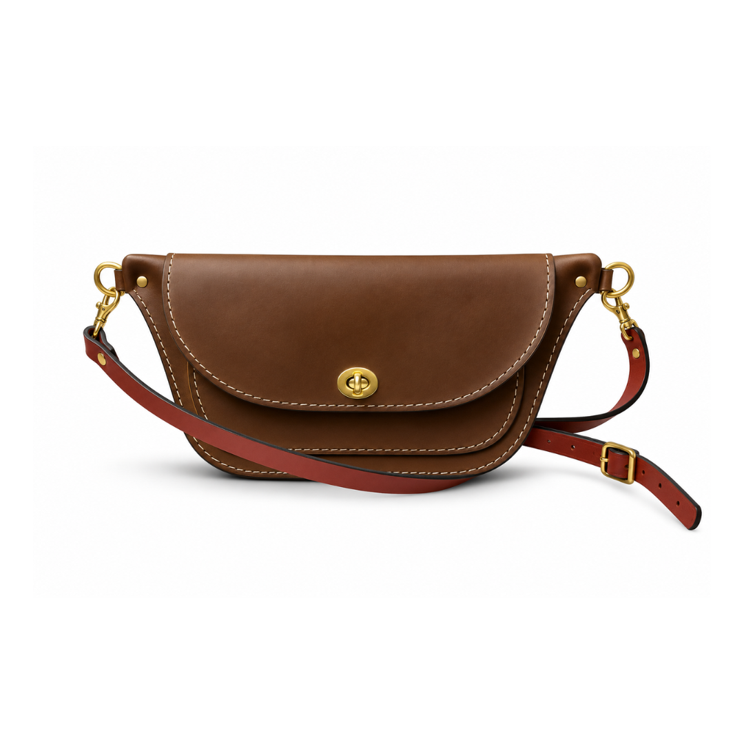 The Charlotte Belt Bag